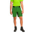 Calça Curtos Trangoworld Hornavan Df Homem Verde/Preto