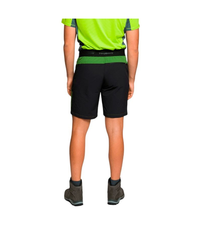 Pantalones Cortos Trangoworld Hornavan Df...