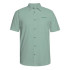 Camisa Trangoworld Esera Df Homem Cinza Azulado