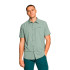 Camisa Trangoworld Esera Df Homem Cinza Azulado