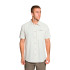 Camisa Trangoworld Esera Df Homem Crudo
