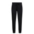 Pantalones Largos Trangoworld Fleet Hombre Negro