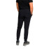 Pantalones Largos Trangoworld Fleet Hombre Negro