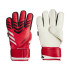 Luvas de Futebol adidas Pred Gl Mtc Fs Roxo