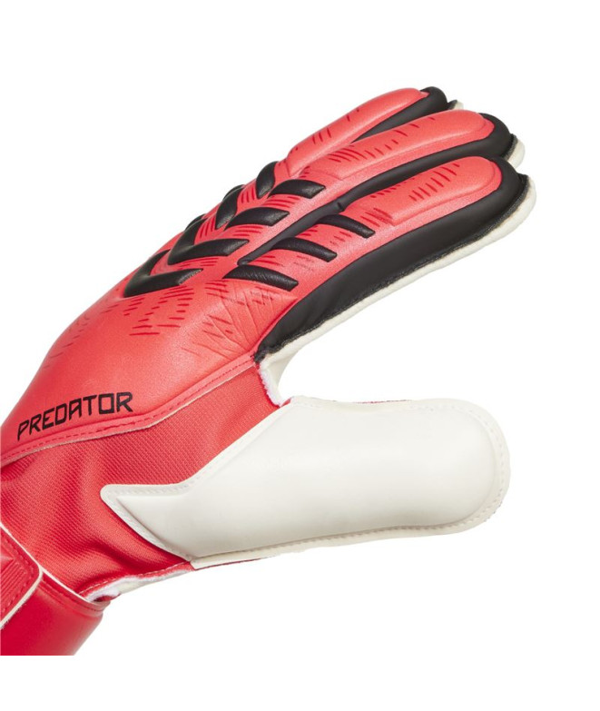 Gants de Football adidas Pred Gl Mtc Fs Morado