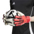 Luvas de Futebol adidas Pred Gl Mtc Fs Roxo
