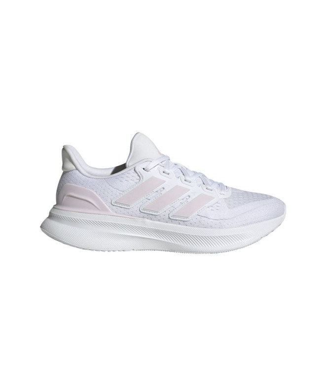 Zapatillas de Running adidas Ultrarun 5 Mujer Blanco