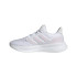 Sapatilhas de Running adidas Ultrarun 5 Mulher Branco
