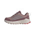 Zapatillas de Montaña adidas Terrex Trailmaker 2 Cp Infantil Marrón