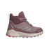 Sapatilhas de Montanha adidas Terrex Trailmaker 2 Mid Cp Infantil Marrom