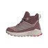 Sapatilhas de Montanha adidas Terrex Trailmaker 2 Mid Cp Infantil Marrom