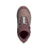 Sapatilhas de Montanha adidas Terrex Trailmaker 2 Mid Cp Infantil Marrom