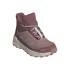 Sapatilhas de Montanha adidas Terrex Trailmaker 2 Mid Cp Infantil Marrom