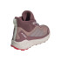 Sapatilhas de Montanha adidas Terrex Trailmaker 2 Mid Cp Infantil Marrom