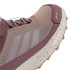 Sapatilhas de Montanha adidas Terrex Trailmaker 2 Mid Cp Infantil Marrom
