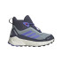Sapatilhas de Montanha adidas Terrex Trailmaker 2 Mid Cp Infantil Cinza
