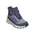 Sapatilhas de Montanha adidas Terrex Trailmaker 2 Mid Cp Infantil Cinza
