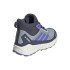Sapatilhas de Montanha adidas Terrex Trailmaker 2 Mid Cp Infantil Cinza