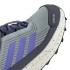 Sapatilhas de Montanha adidas Terrex Trailmaker 2 Mid Cp Infantil Cinza