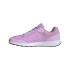 Sapatilhas adidas Tensaur Switch Infantil Amarelo