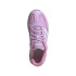 Sapatilhas adidas Tensaur Switch Infantil Amarelo