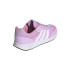 Zapatillas adidas Tensaur Switch Infantil Amarillo