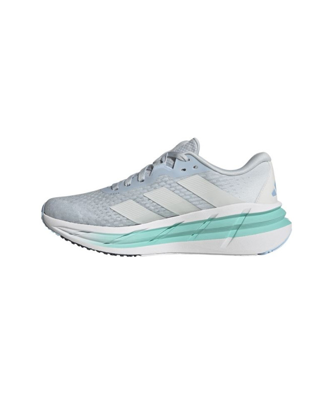 Sapatilhas De Running adidas Adistar 3 Mulher Azul