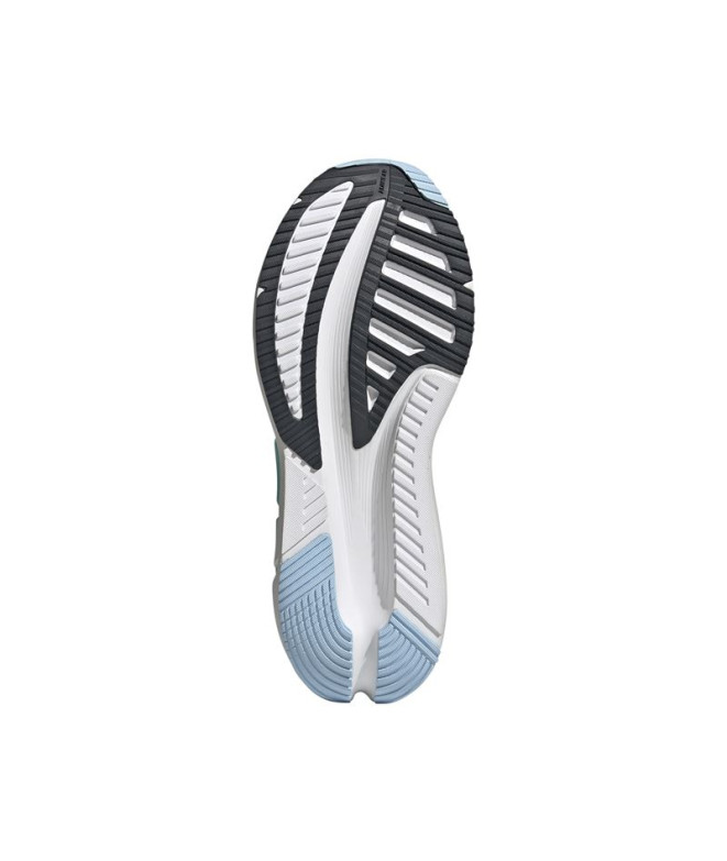 Zapatillas De Running adidas Adistar 3 Mujer Azul