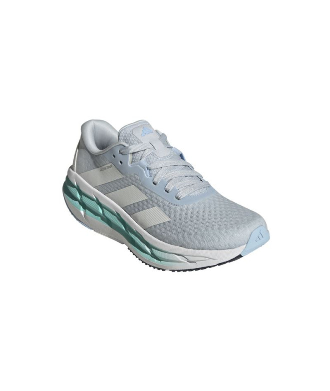 Sapatilhas De Running adidas Adistar 3 Mulher Azul