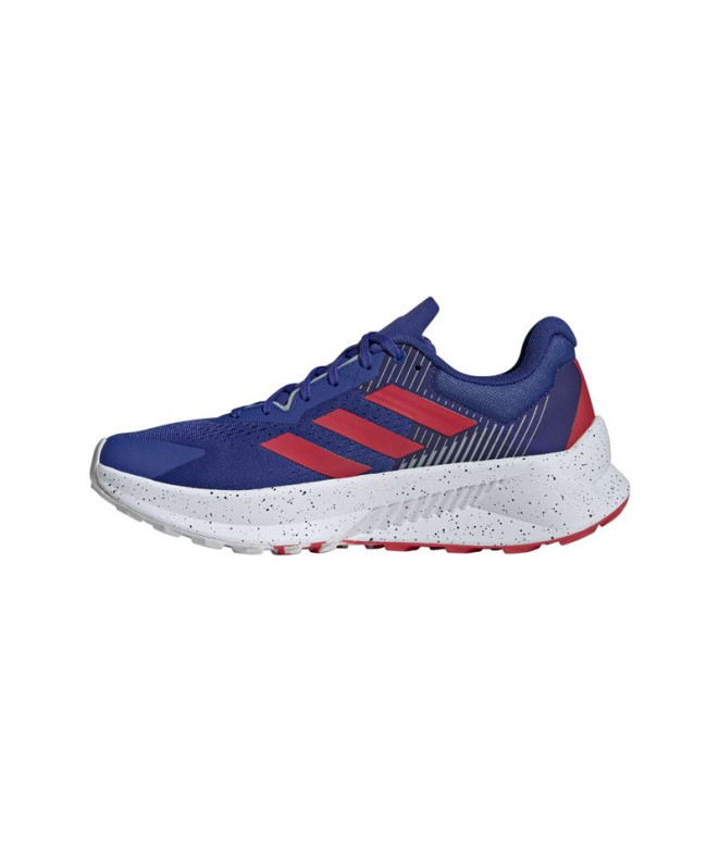 Chaussures de Trail adidas Terrex Soulstride...