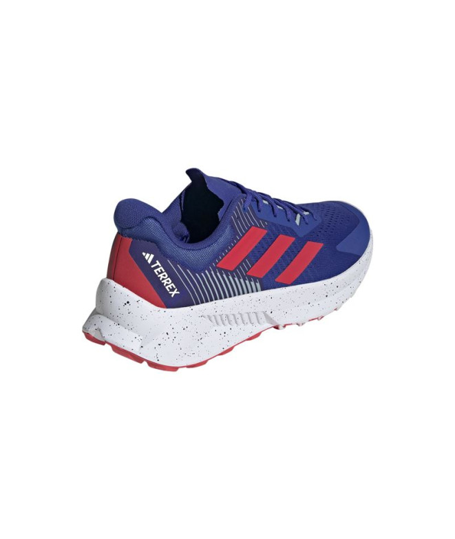 Chaussures de Trail adidas Terrex Soulstride...