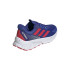 Sapatilhas de Trail adidas Terrex Soulstride Flow Homem Cinza