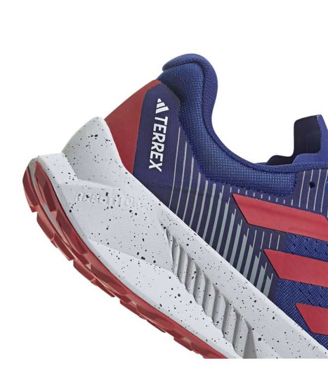 Sapatilhas de Trail adidas Terrex Soulstride...
