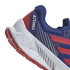 Sapatilhas de Trail adidas Terrex Soulstride Flow Homem Cinza