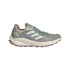 Sapatilhas de Trail adidas Terrex Trailrider Mulher Verde