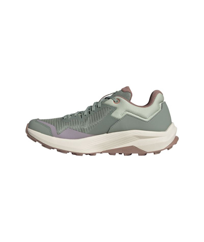 Chaussures de Trail adidas Terrex Trailrider...