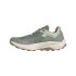 Sapatilhas de Trail adidas Terrex Trailrider Mulher Verde