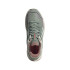 Sapatilhas de Trail adidas Terrex Trailrider Mulher Verde