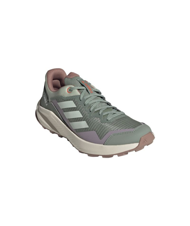 Chaussures de Trail adidas Terrex Trailrider...