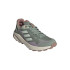 Sapatilhas de Trail adidas Terrex Trailrider Mulher Verde