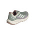 Sapatilhas de Trail adidas Terrex Trailrider Mulher Verde