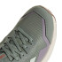 Sapatilhas de Trail adidas Terrex Trailrider Mulher Verde