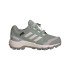 Zapatillas de Montaña adidas Terrex Gtx Infantil Verde