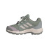 Zapatillas de Montaña adidas Terrex Gtx Infantil Verde