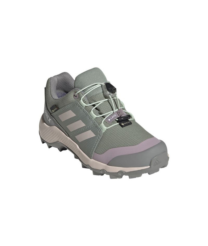 Chaussures de Montagne adidas Terrex Gtx Enfant...
