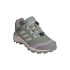 Zapatillas de Montaña adidas Terrex Gtx Infantil Verde