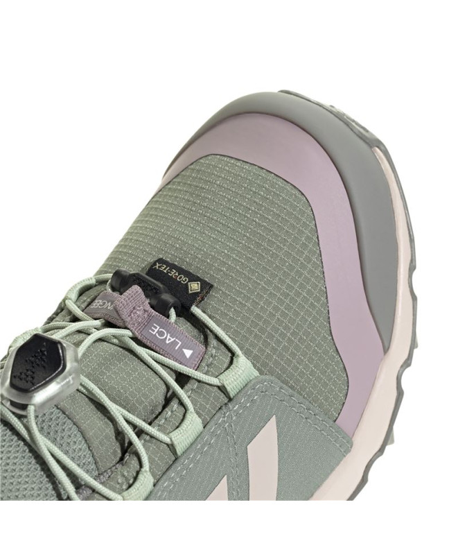 Chaussures de Montagne adidas Terrex Gtx Enfant...