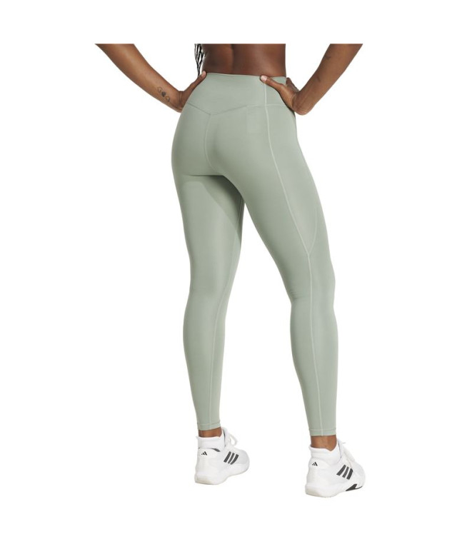 Malhas de Fitness adidas Opt Ess St 1/1 Mulher...
