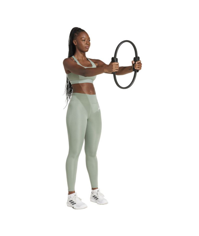 Malhas de Fitness adidas Opt Ess St 1/1 Mulher...