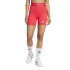 Malhas de Fitness adidas Techfit Sho Mulher Rubpur
